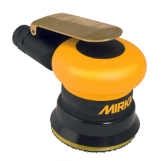 Mirka® - ROS 325CV Ø 77 mm Central Vacuum orbit 2.5 mm
